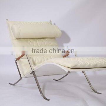 New design modern cheap living room bedroom FK87 lounge chair                        
                                                                                Supplier's Choice