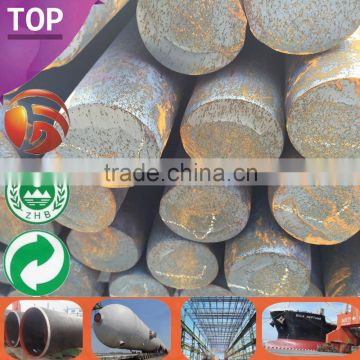 Q345B Best Selling round bar alloy steel Stock a36 steel round bar