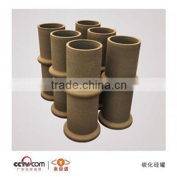 Professional Manufacture Silicon Carbide SiC Products photo-4