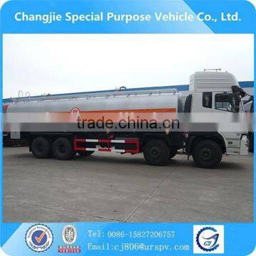 China 30000L chemical liquid tanker price