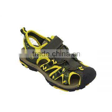 Children Shoes Boy Latest Fashion Sandal 2016