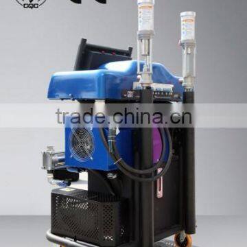 Polyurea Spray Foam Machine photo-4