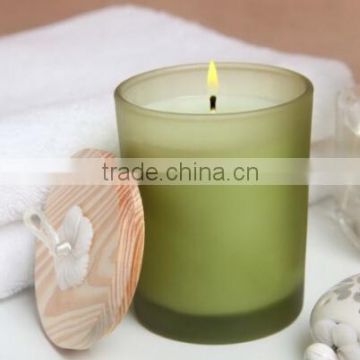 luxury candle/soy wax candle soy wax candle