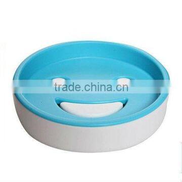 Smiling face soap dish hot sale