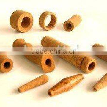 "LEECORK" High Quality Cork Handle for Fishing Rod or Reel photo-2