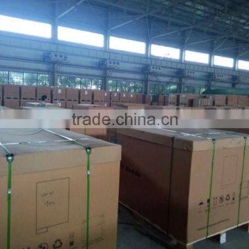 250W Solar Panel Stock 1640*990*35 photo-4