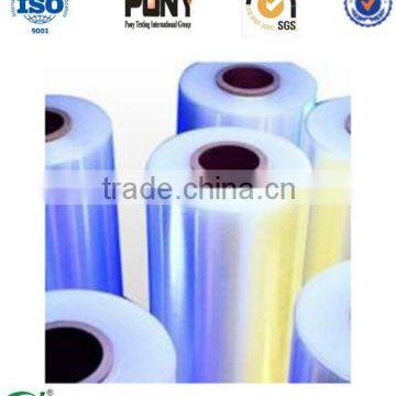 Self adhesive PE protective film, pe co-extrusion protection film