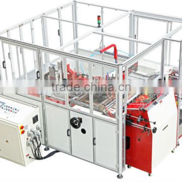 ST036B Automatic Folder Gluer