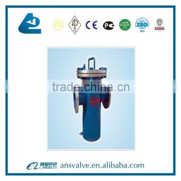 Sea Water Basket Strainer photo-6