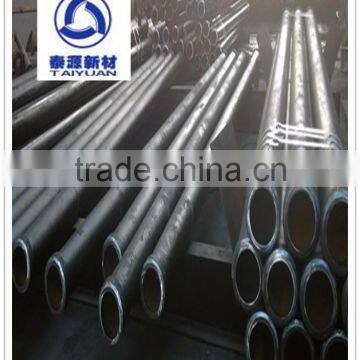 Wear Resistant Bainitic Steel Pipe