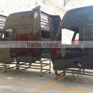 Sinotruk Howo Truck Parts Howo Cab,Sinotruck Cab,HW76 New Cab photo-2