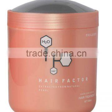 Hairfactor Hair Mask & Treatment