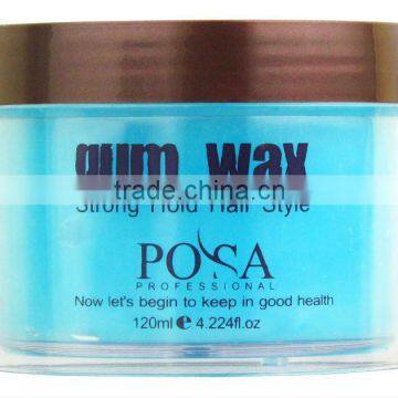 Posa Gum Wax