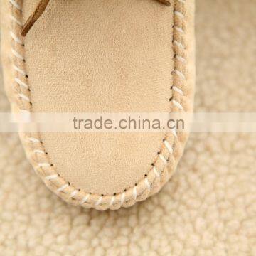 2016 Wool Hairy New Popular Shape Outdoor Casual Shoes photo-4