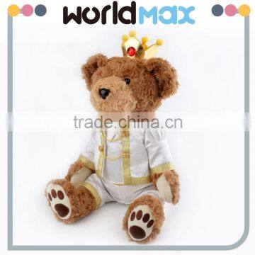 Custom Stuffed Small Teddy Bear Toy(TB1110) photo-2