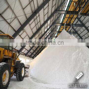 bulk road rock salt