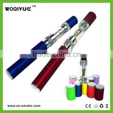 Rainbow smoke cigarettes with factory price newest design