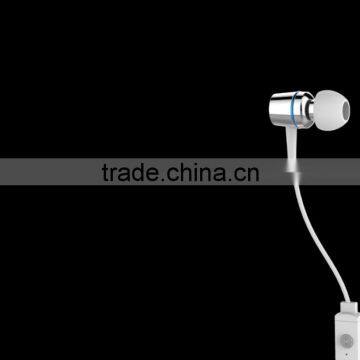 Sport Stylish bluetooth Earphones with neckband, Bluetooth V4.1 with Multi-Function