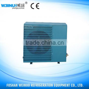 2P Water-cooled sea water chiller(split type)