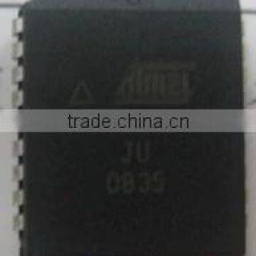 AT49BV040B-JU