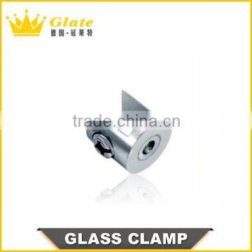 Clamp Glass Shelf Bracket Support