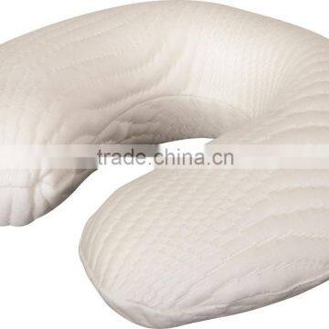 Memory Foam Neck Pillow