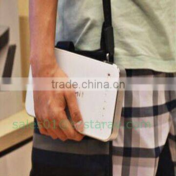 SLPM 300 ANSI (real Lumen) Wireless Mini Projector Support DLNA Miracast Airplay Wireless DLP Projector With HDMI photo-5