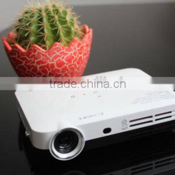 Mini 3D video Smart projector YES home and Theater/ smart projector android projector