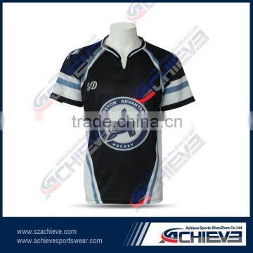 custom rugby league jerseys