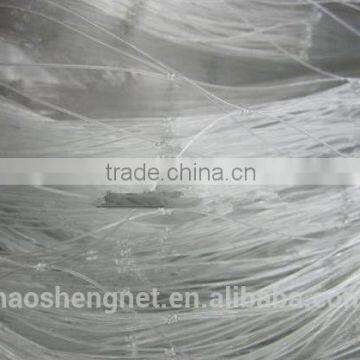 polyamide fabric fishing nylon net