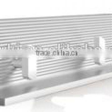 Solar Steel Structure Plant Mounting pv System