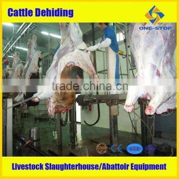 Cattle Abattoir Device