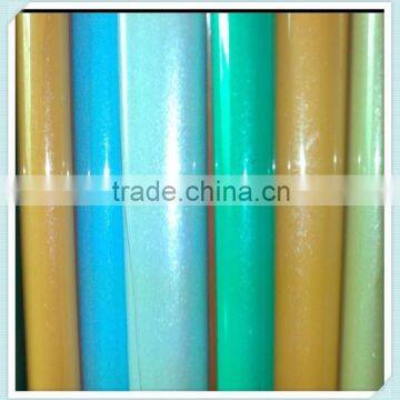 high gloss pvc film for cabinet decoration