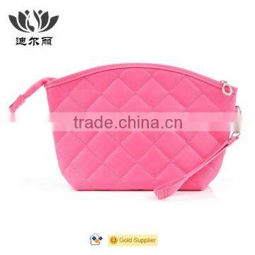 Plain Toiltry Makeup Bag photo-5