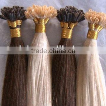 good quality factory price supply Brazilian human hair extensions