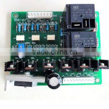 EMS PCBA electronic Advanced PCB Assembly electronic pcba factory