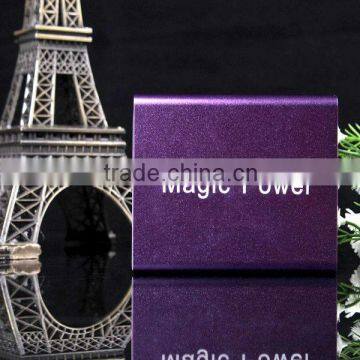 characteristic factory real 3600mah mobile power bank with digital display