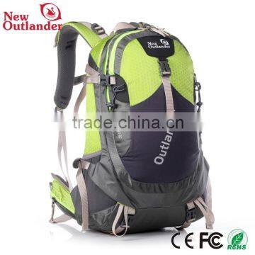 Outlander Waterproof Outdoor Laptop Backpack for Wholesales photo-2