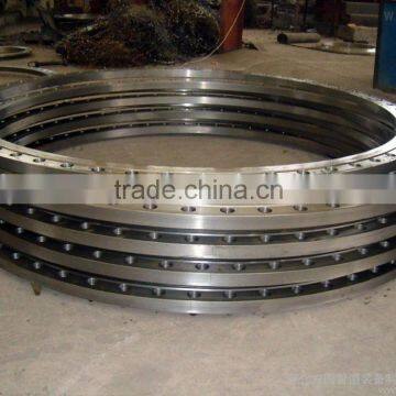 api astm a694 f65 carbon steel flange weight dn65 pn16