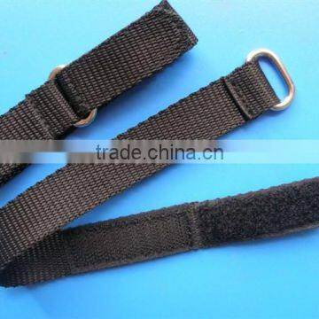Back to Back Hook and Loop Cable Tie Supplier, High Quality Back to Back Hook and Loop Cable Tie photo-5