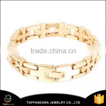 Magnetic Bracelet Gold plating Charm Bracelet Wholesale Bracelet