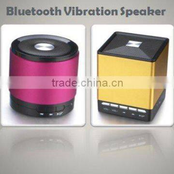 Mini bluetooth speaker