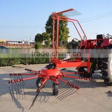 2014 New Tractor Mini Hay Rake for Sale photo-2