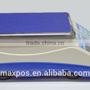 Industrial Counter Scale photo-4