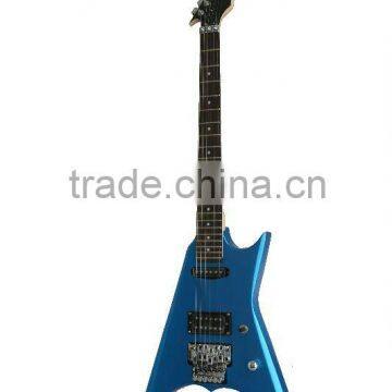 High quality electric guitar DT-FVT9 with negotiable low prices