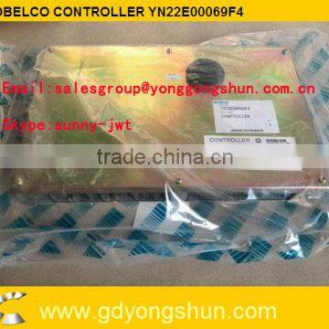 SK210-6 CONTROL BOARD PANEL,FOR KOBELCO EXCAVATOR