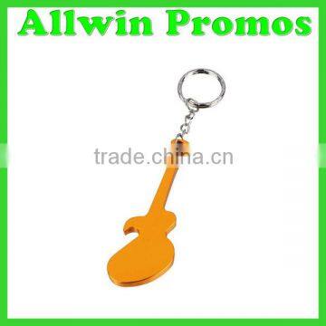 Promotional Aluminum Keyring Bottle Opener