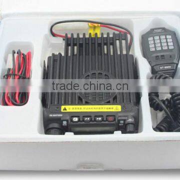 VKsantong ST-9900 Dual Band in Car Walkie Talkie photo-4