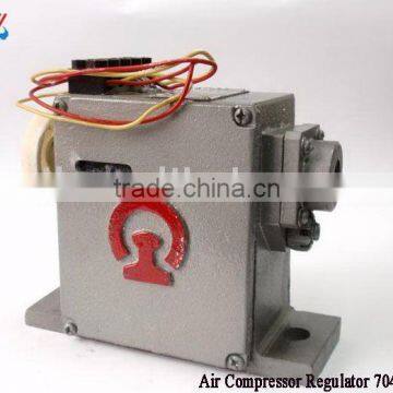 Air Compressor Relay for train