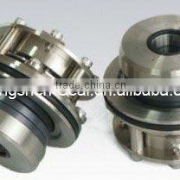 customized new type single cartridge seal HFDT